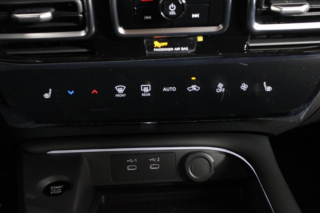 2026 Nissan Sentra SV Manassas VA