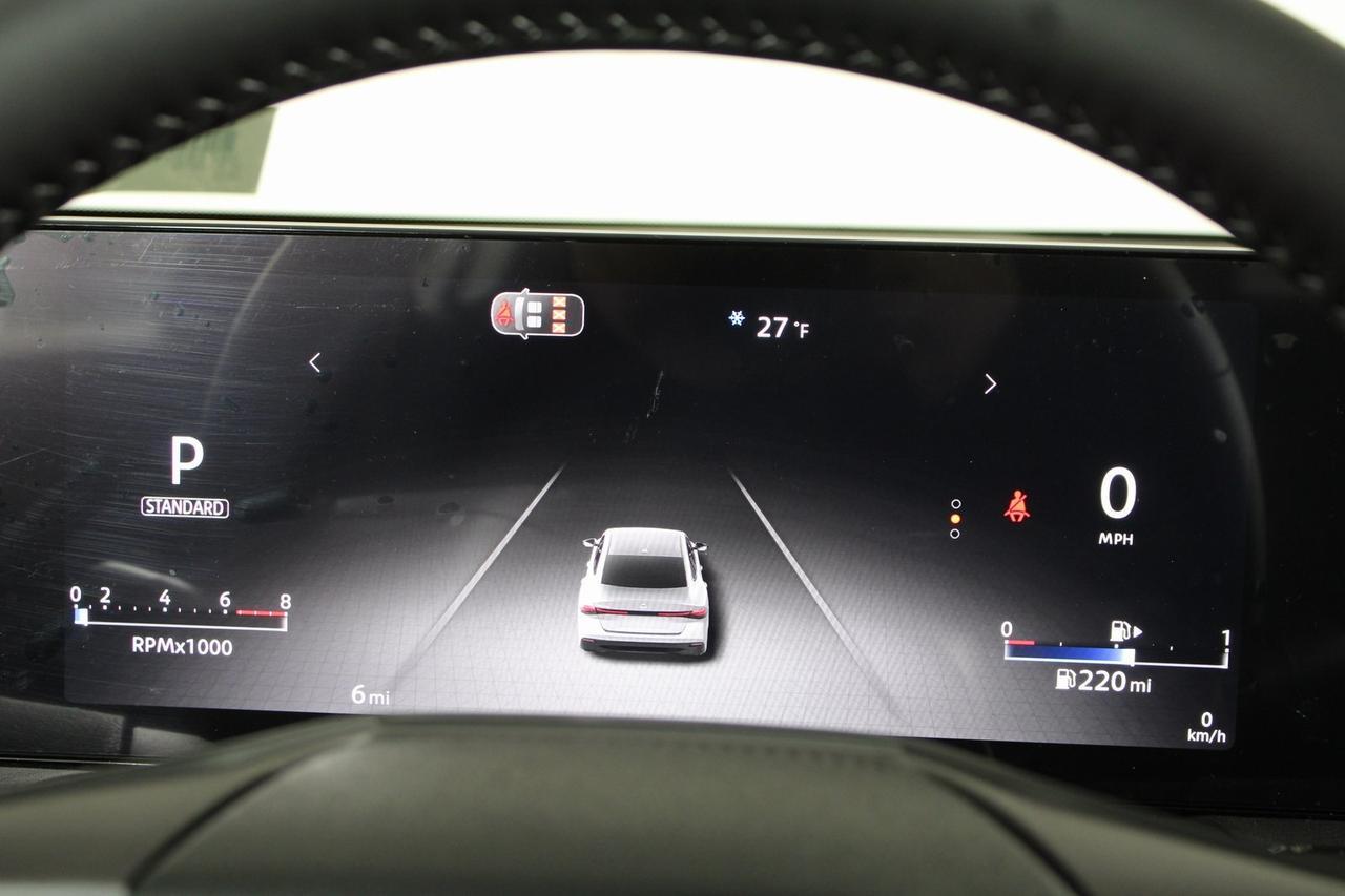 2026 Nissan Sentra SV Manassas VA