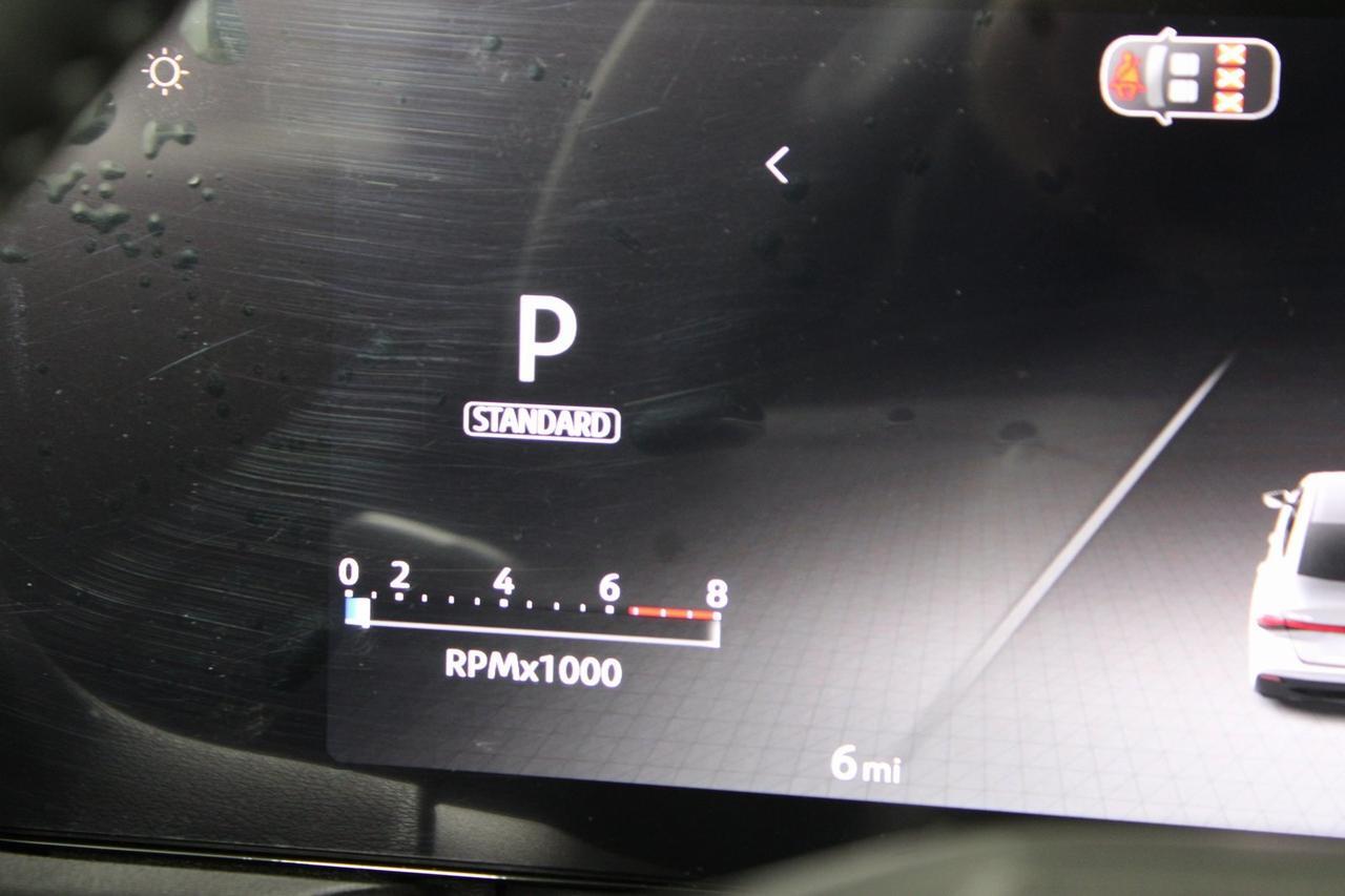 2026 Nissan Sentra SV Manassas VA