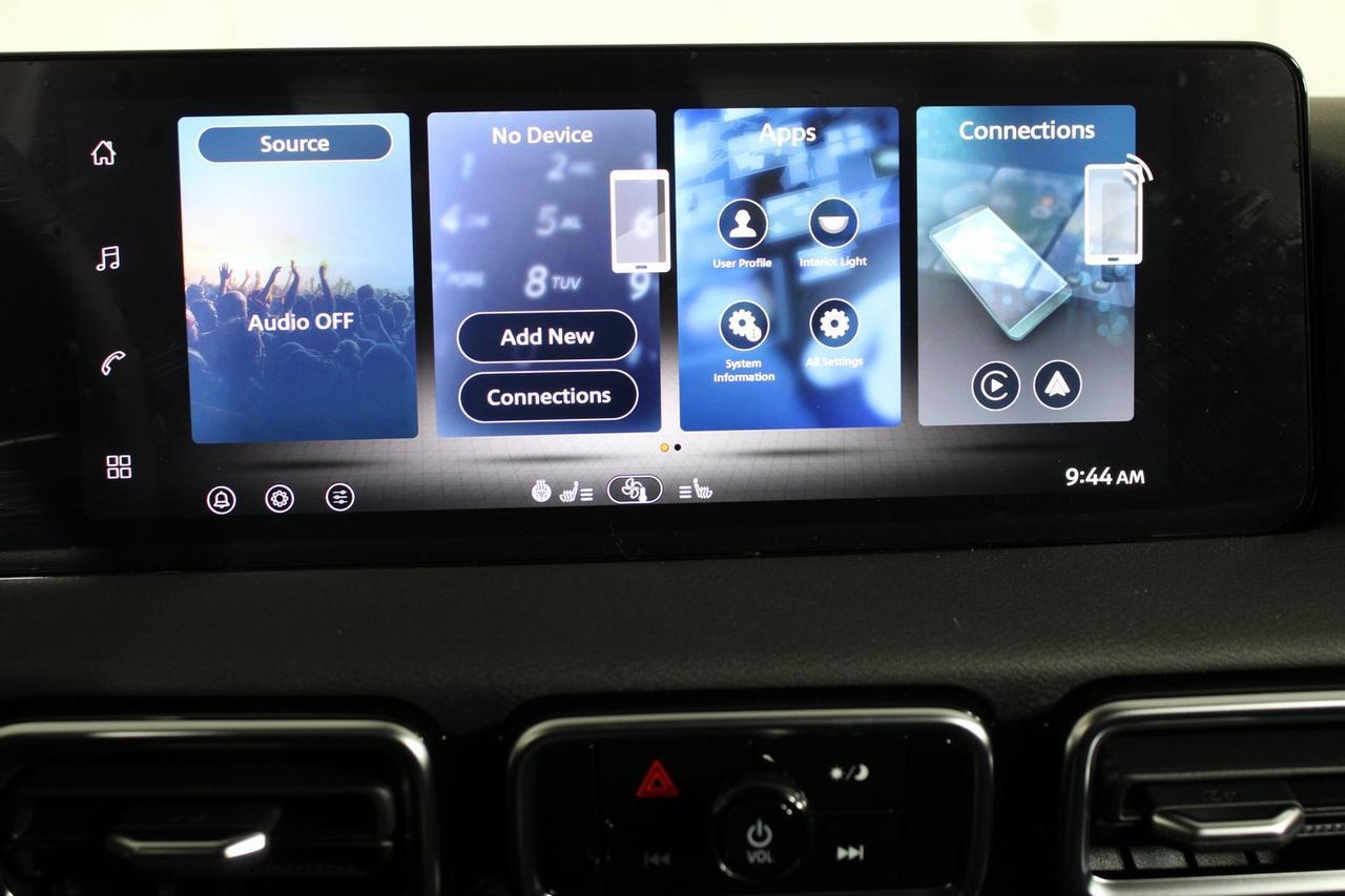 2026 Nissan Sentra SV Manassas VA