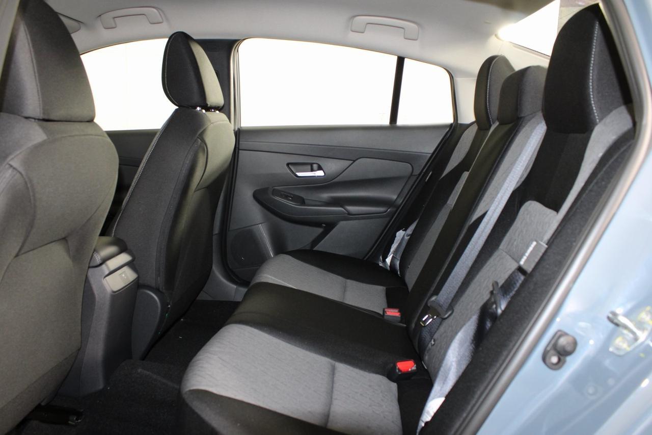 2026 Nissan Sentra SV Manassas VA