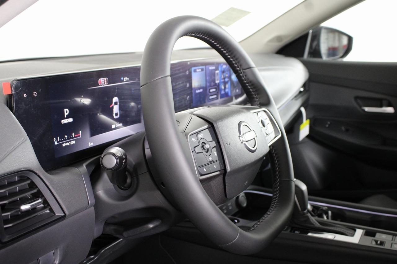 2026 Nissan Sentra SV Manassas VA