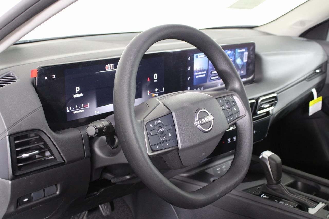 2026 Nissan Sentra SV Manassas VA