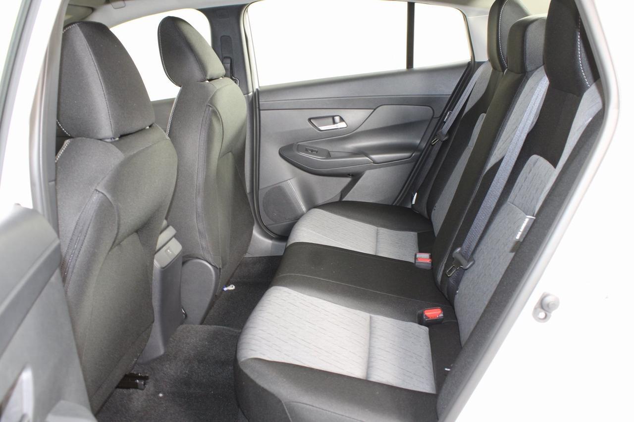 2026 Nissan Sentra SV Manassas VA