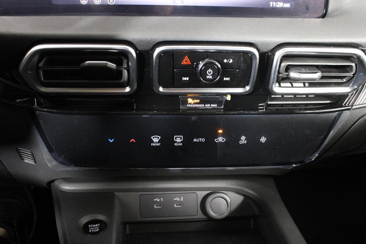 2026 Nissan Sentra SV Manassas VA