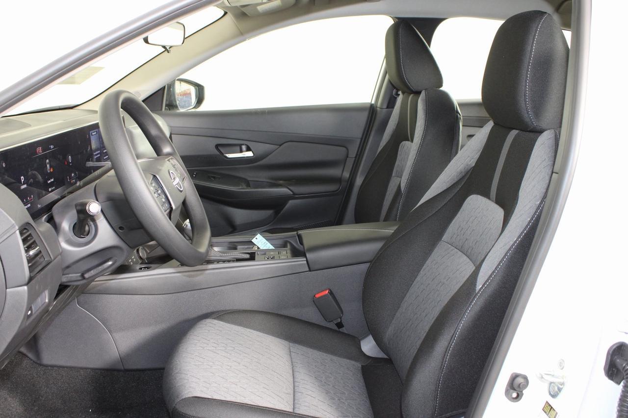 2026 Nissan Sentra SV Manassas VA