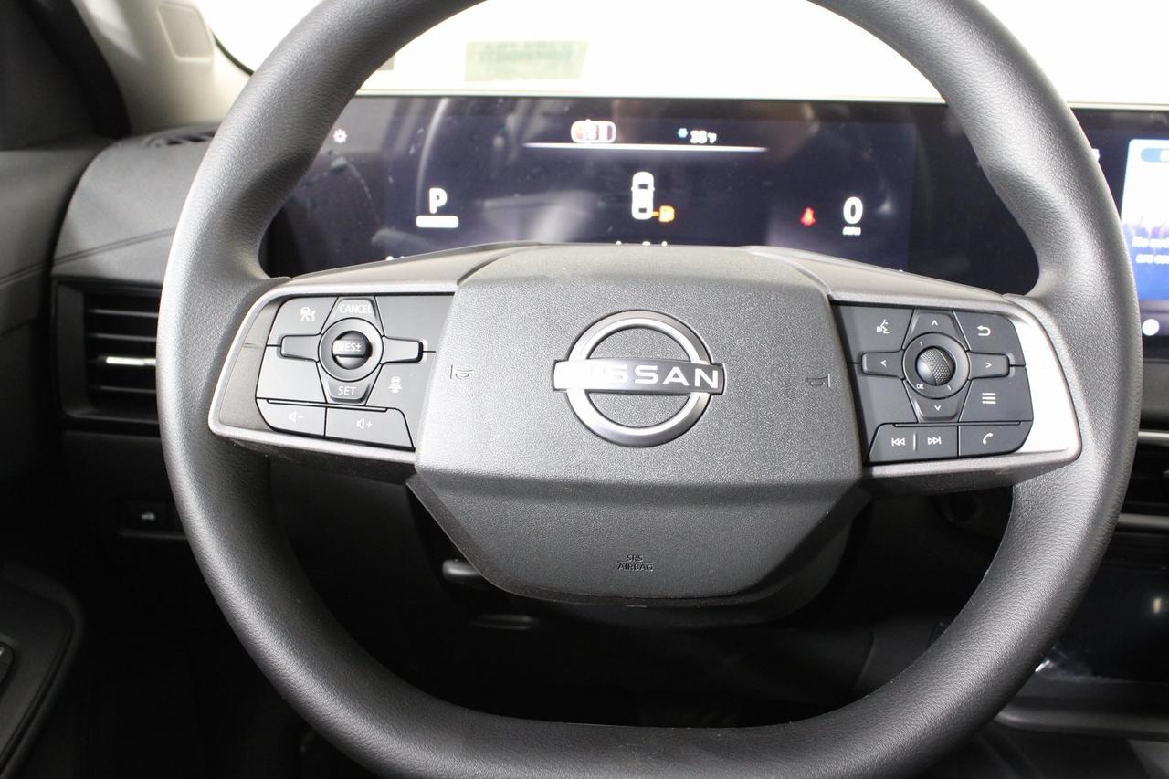 2026 Nissan Sentra SV Manassas VA