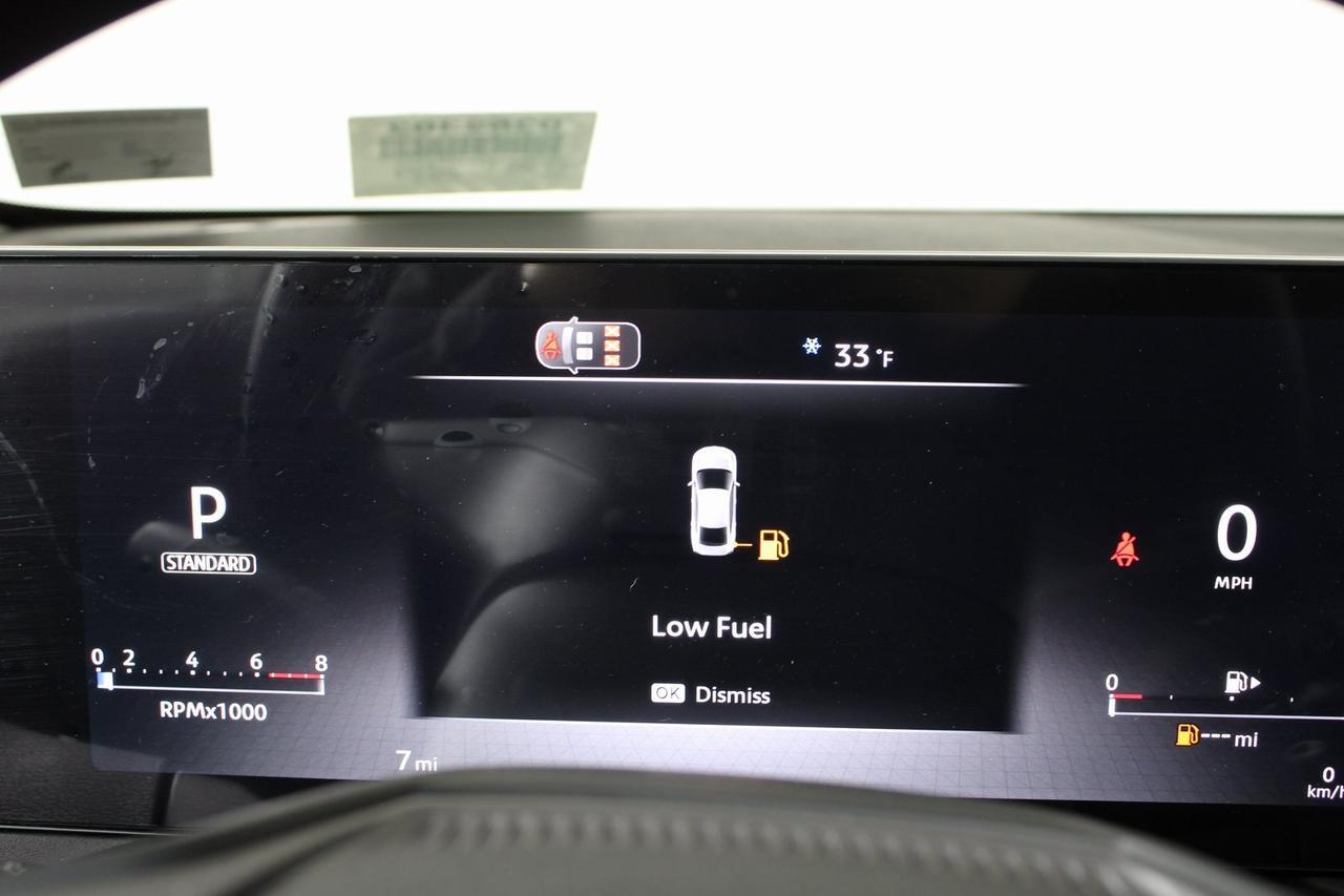 2026 Nissan Sentra SV Manassas VA