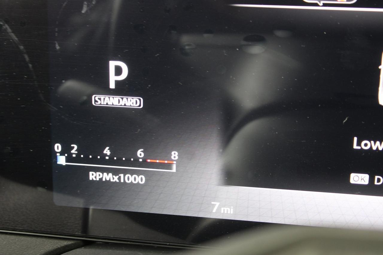 2026 Nissan Sentra SV Manassas VA