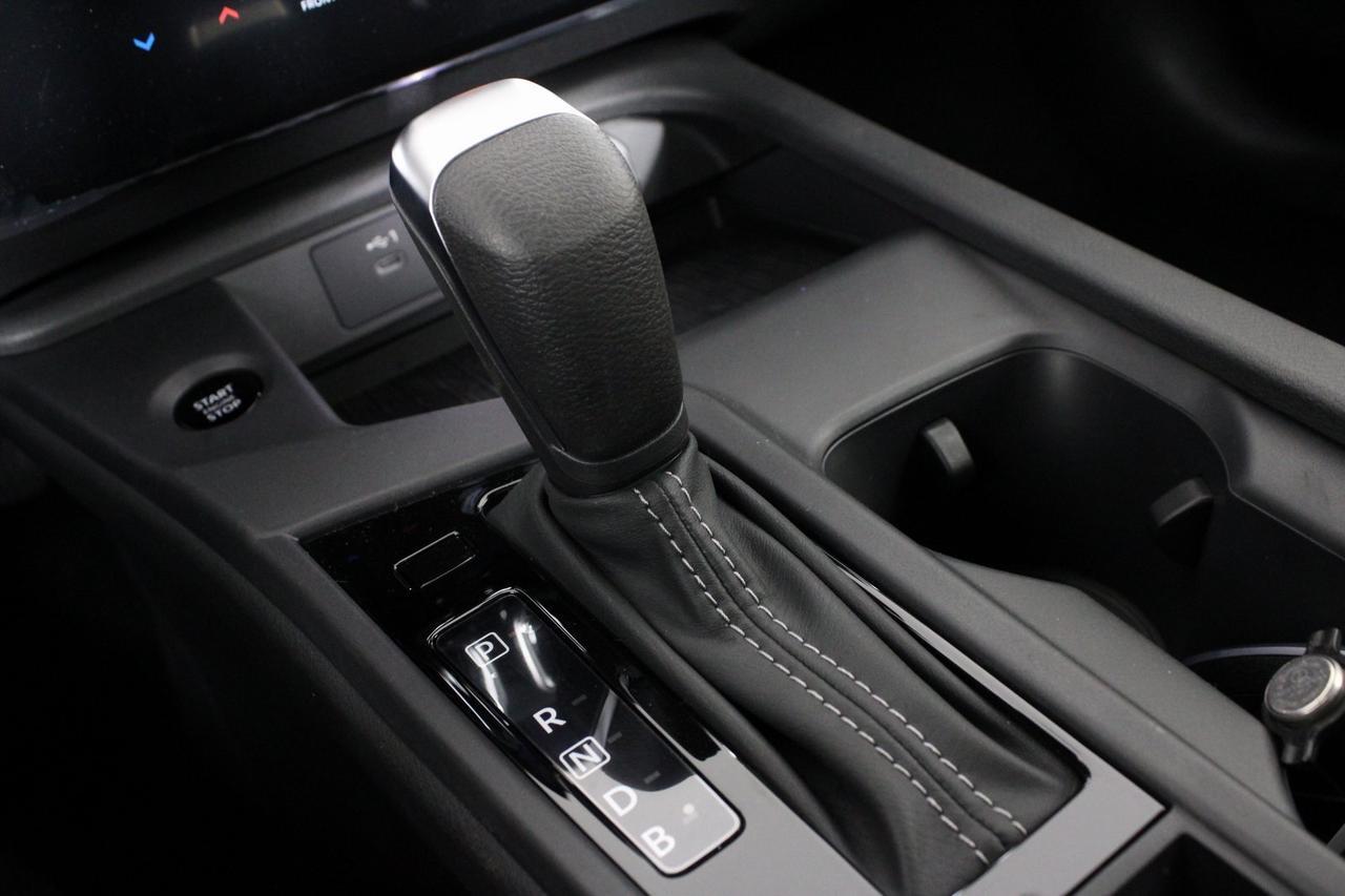 2026 Nissan Sentra SV Manassas VA