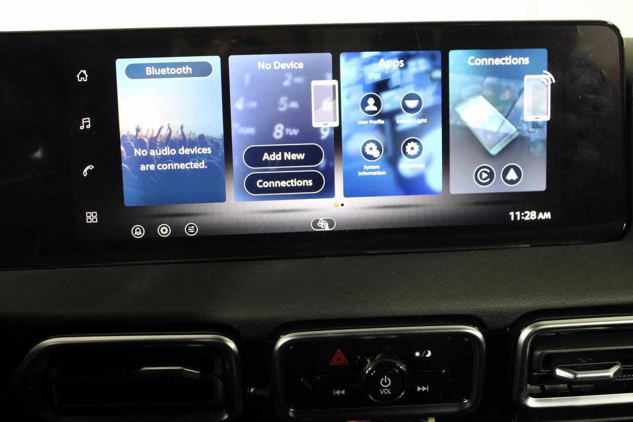 2026 Nissan Sentra SV Manassas VA