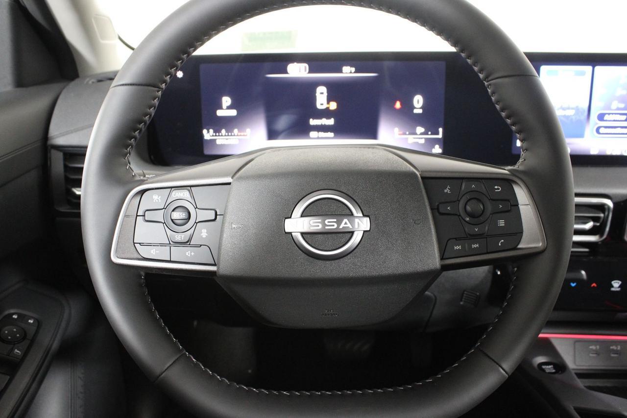 2026 Nissan Sentra SV Manassas VA