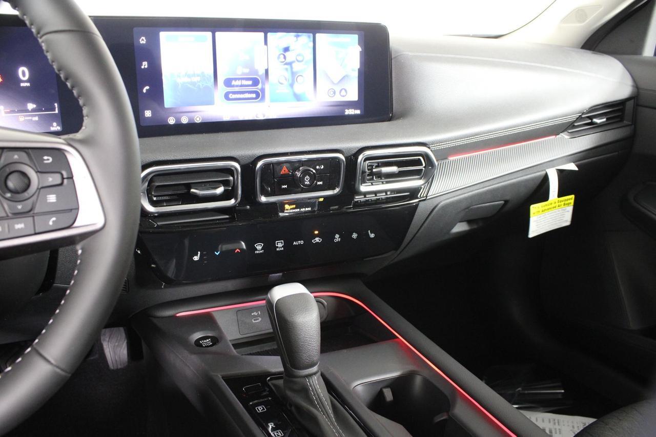 2026 Nissan Sentra SV Manassas VA