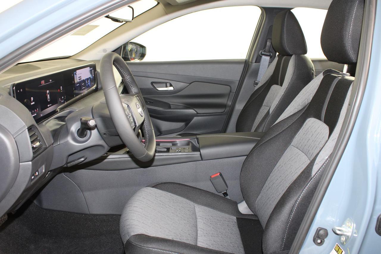 2026 Nissan Sentra SV Manassas VA