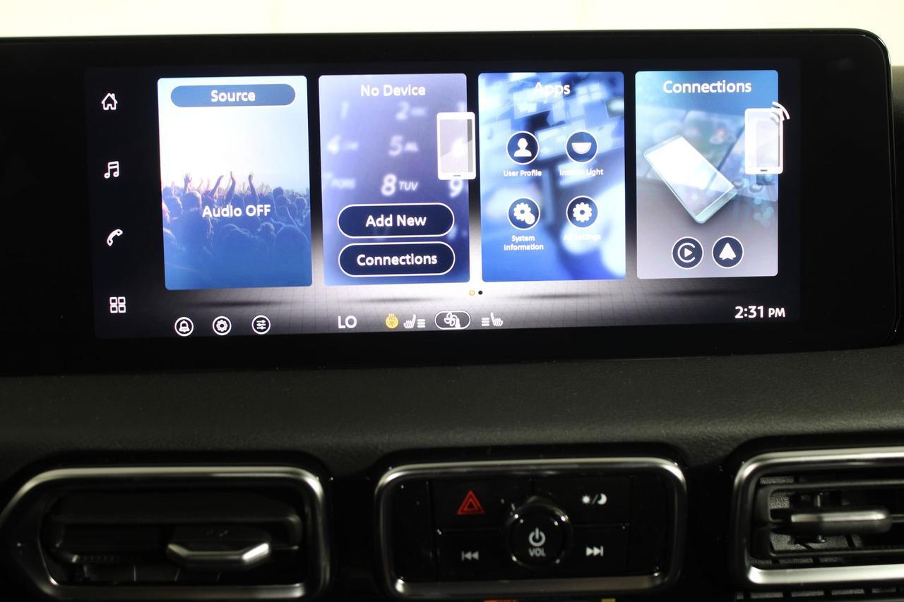 2026 Nissan Sentra SV Manassas VA