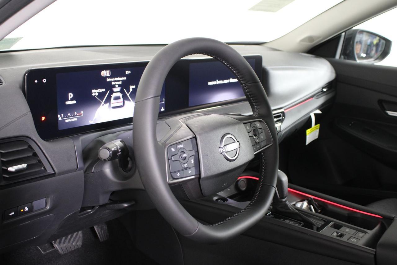 2026 Nissan Sentra SV Manassas VA