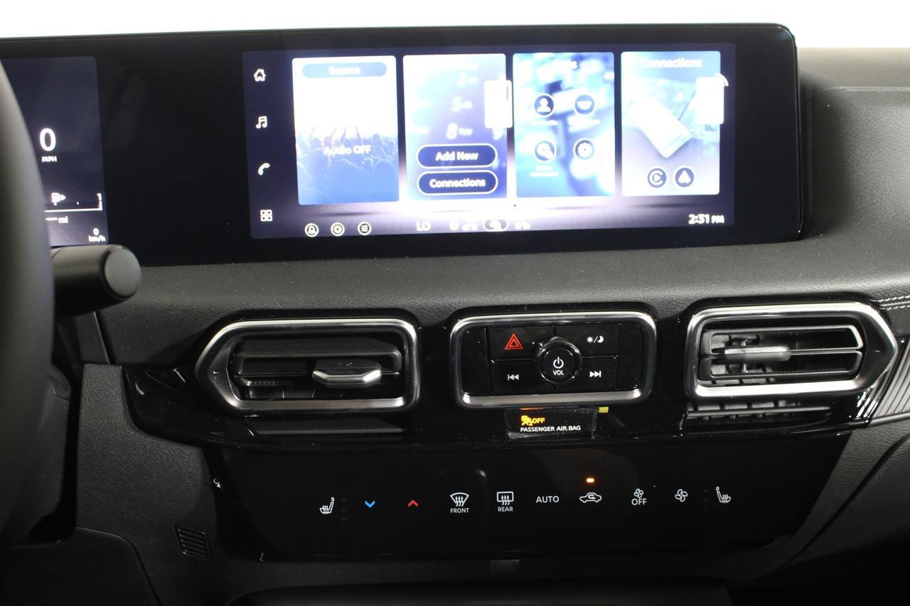 2026 Nissan Sentra SV Manassas VA