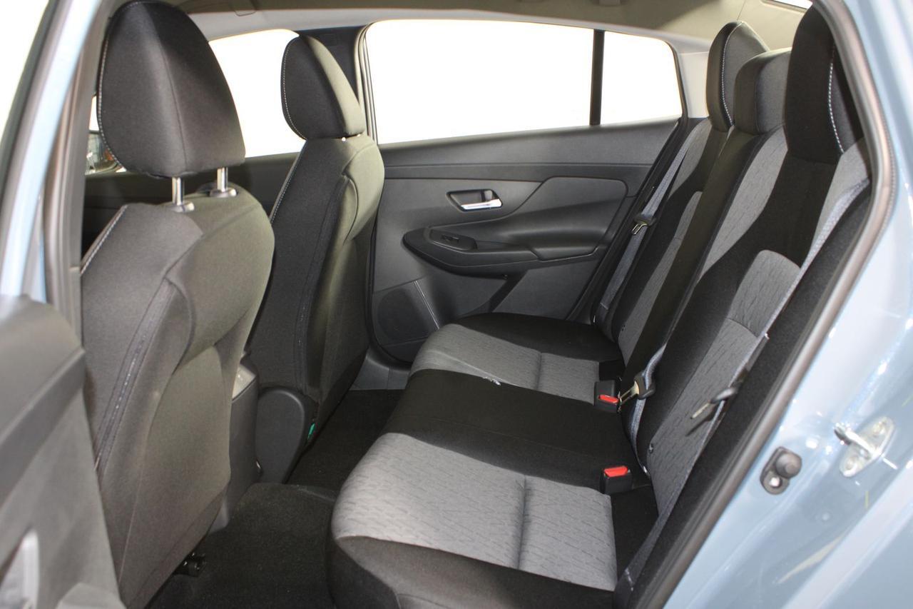 2026 Nissan Sentra SV Manassas VA