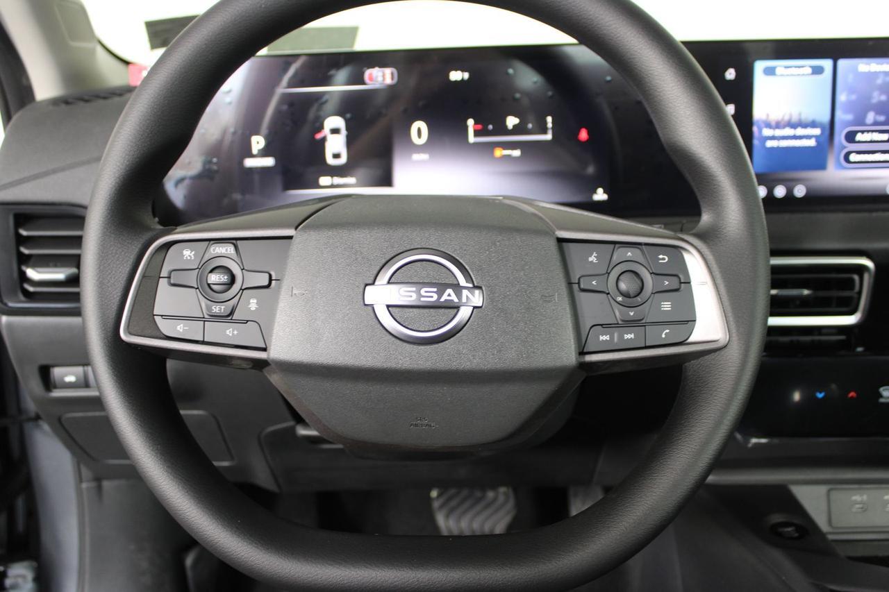 2026 Nissan Sentra SV Manassas VA