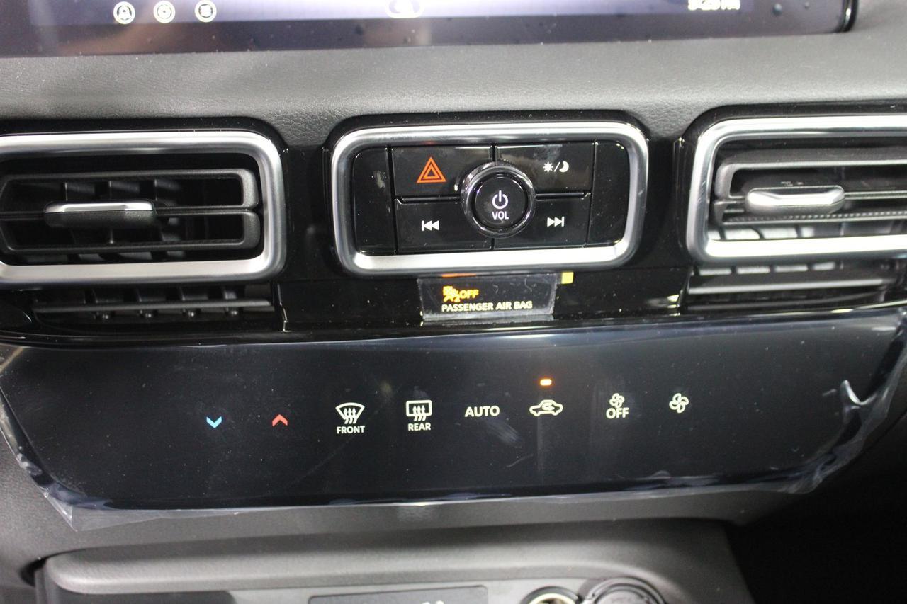 2026 Nissan Sentra SV Manassas VA