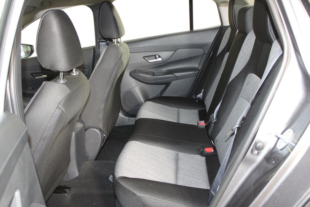 2026 Nissan Sentra SV Manassas VA