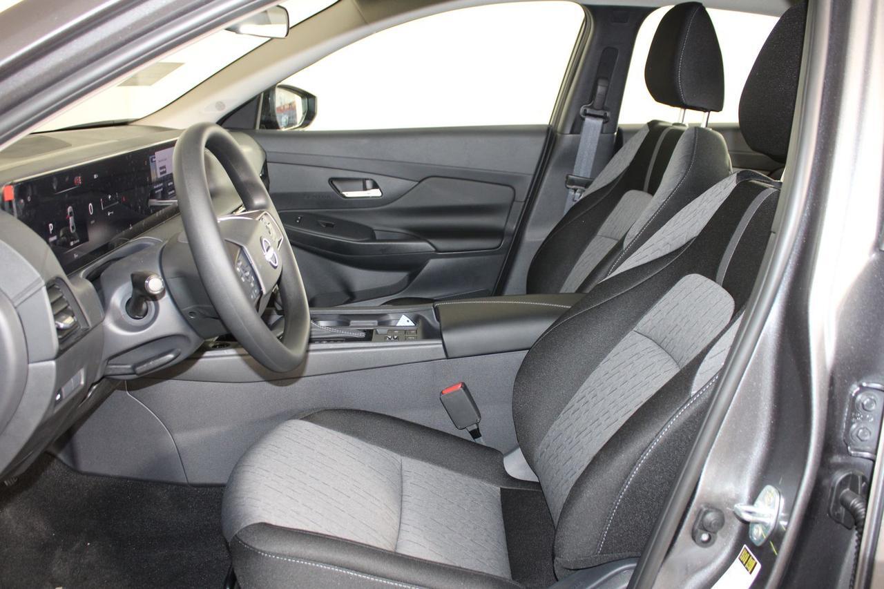 2026 Nissan Sentra SV Manassas VA