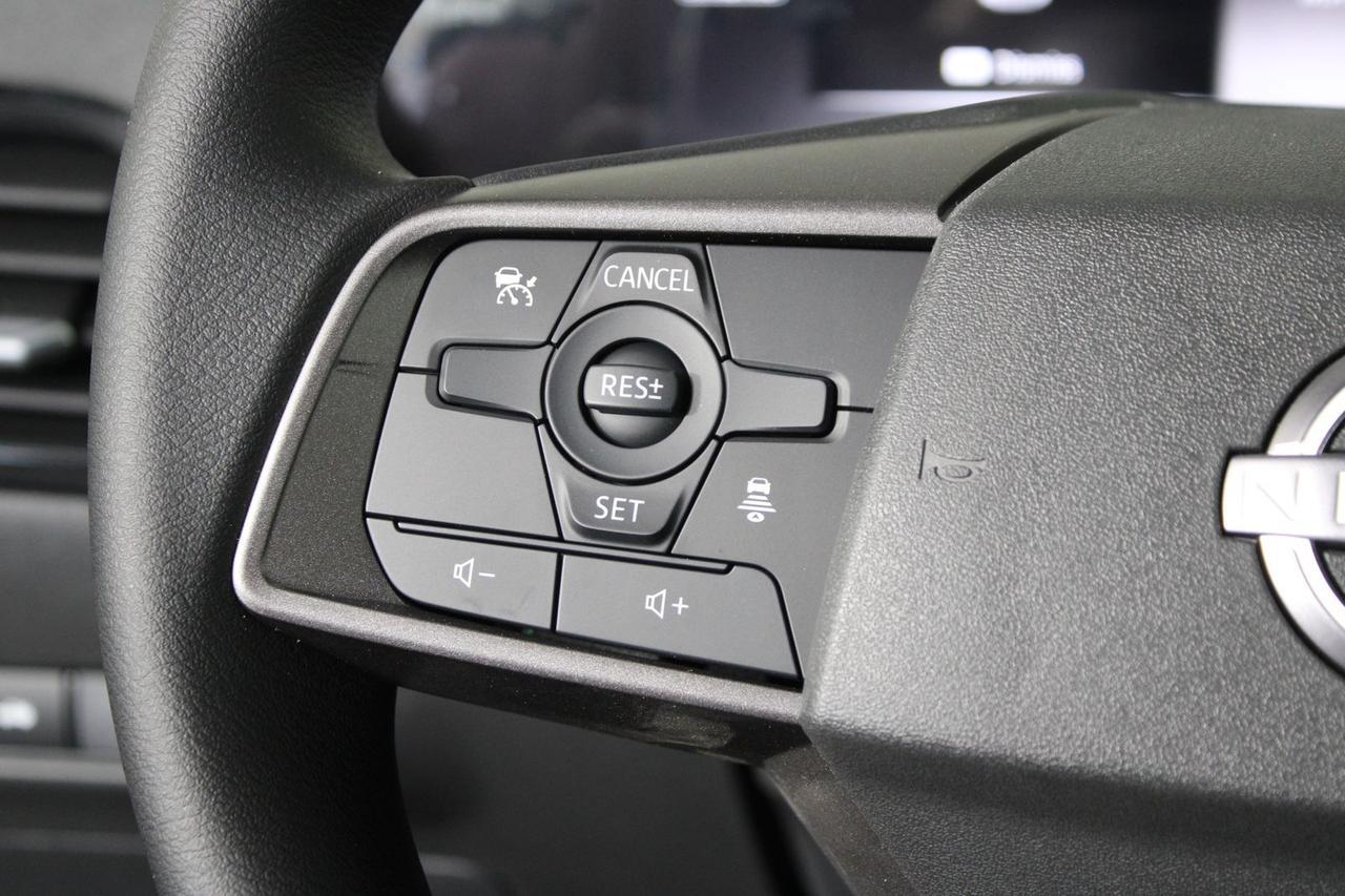 2026 Nissan Sentra SV Manassas VA