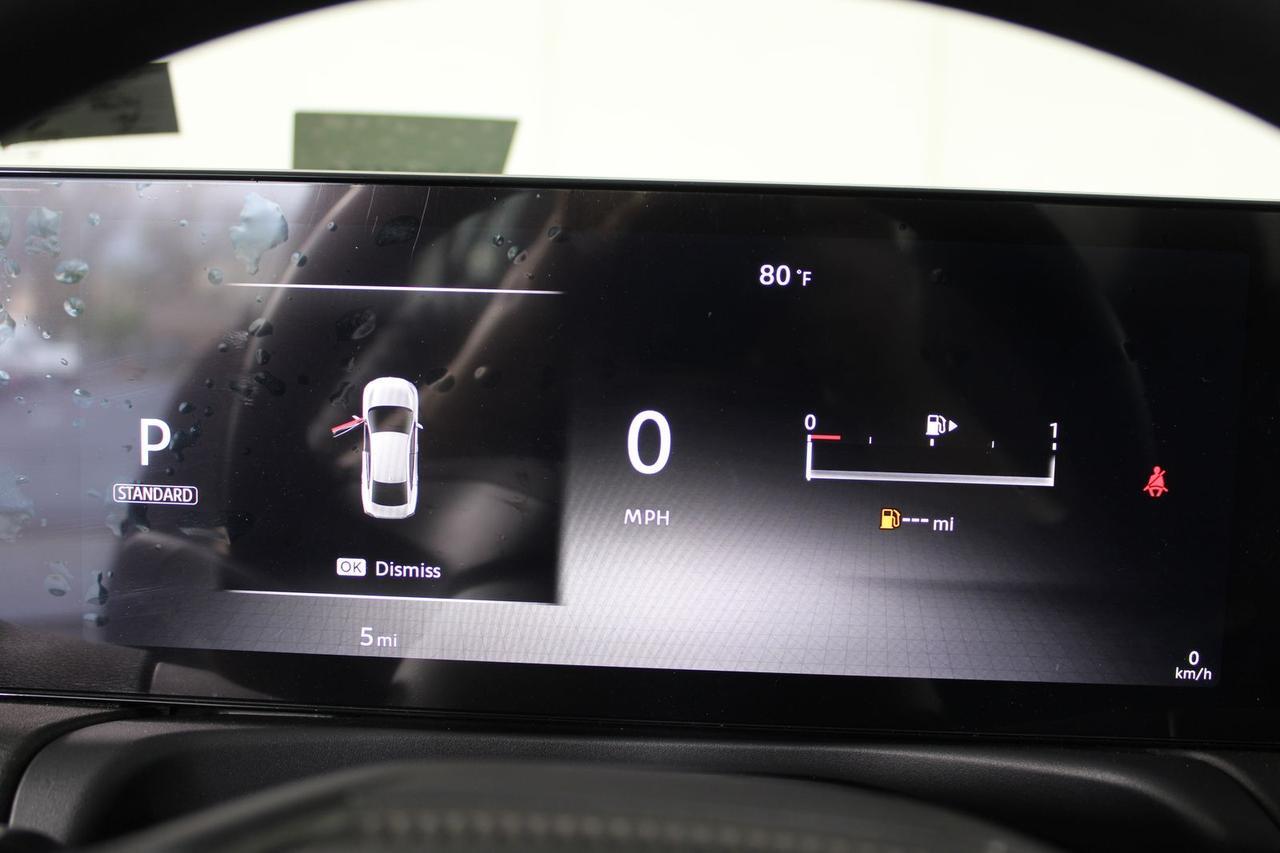 2026 Nissan Sentra SV Manassas VA