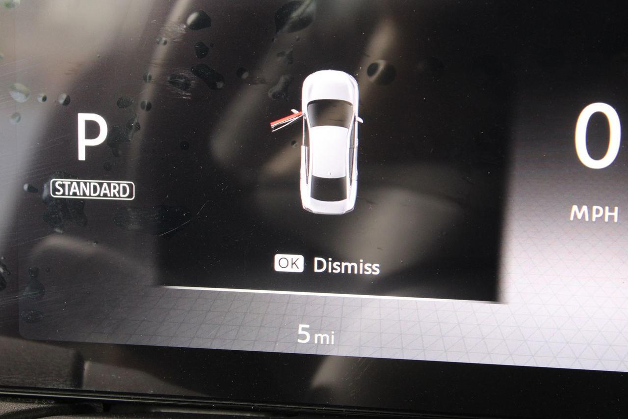 2026 Nissan Sentra SV Manassas VA