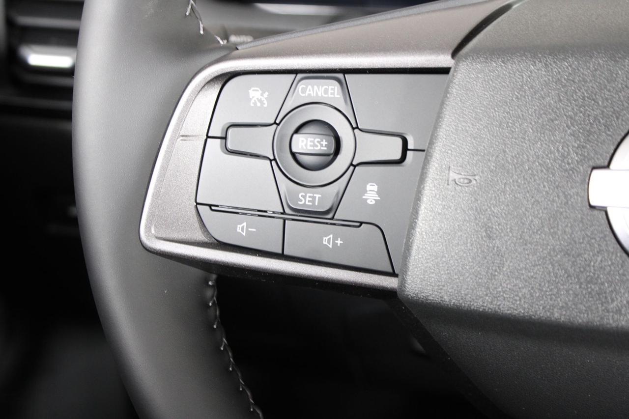 2026 Nissan Sentra SV Manassas VA
