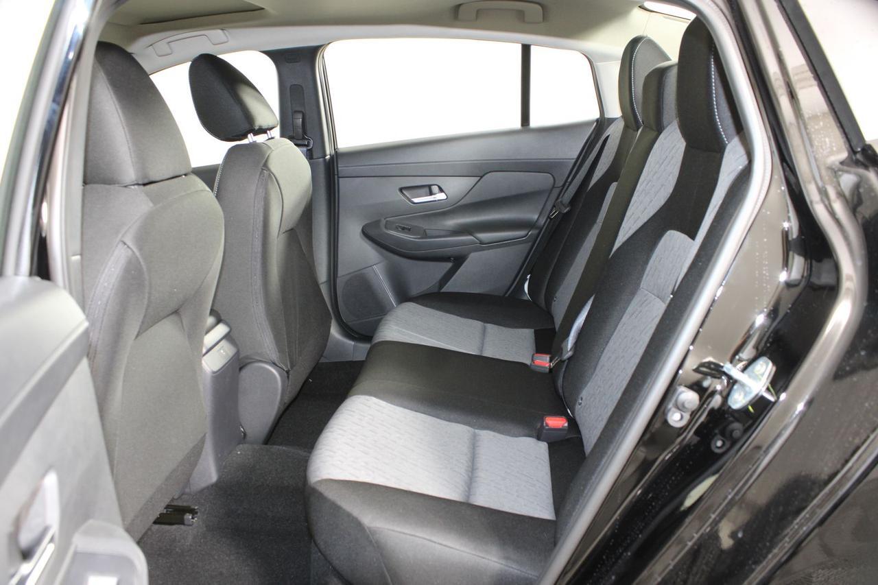 2026 Nissan Sentra SV Manassas VA