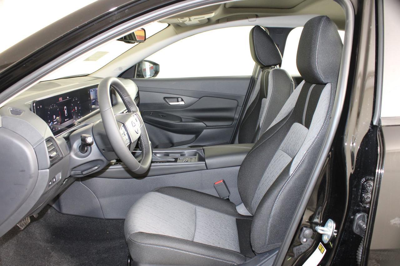 2026 Nissan Sentra SV Manassas VA