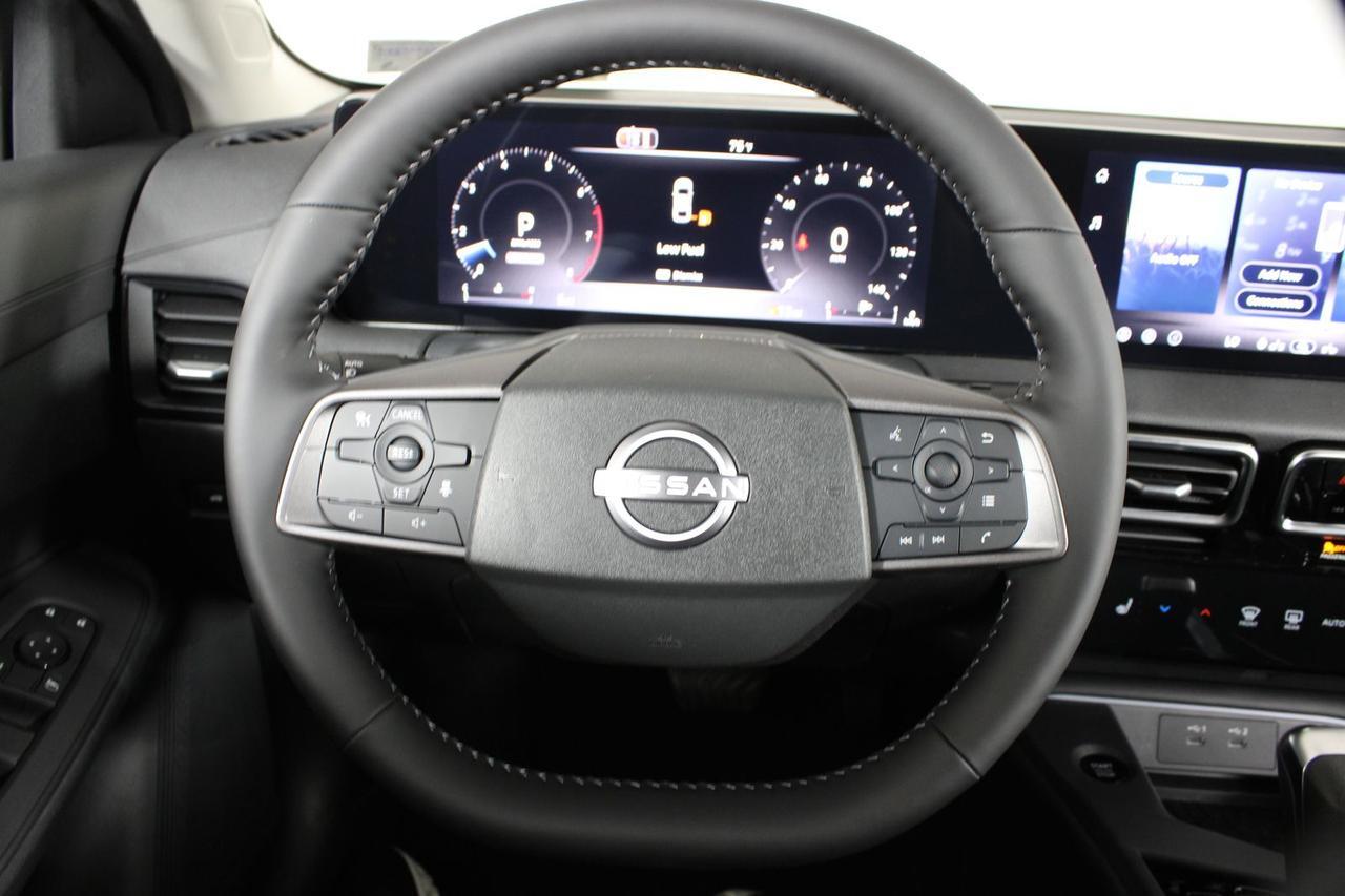 2026 Nissan Sentra SV Manassas VA
