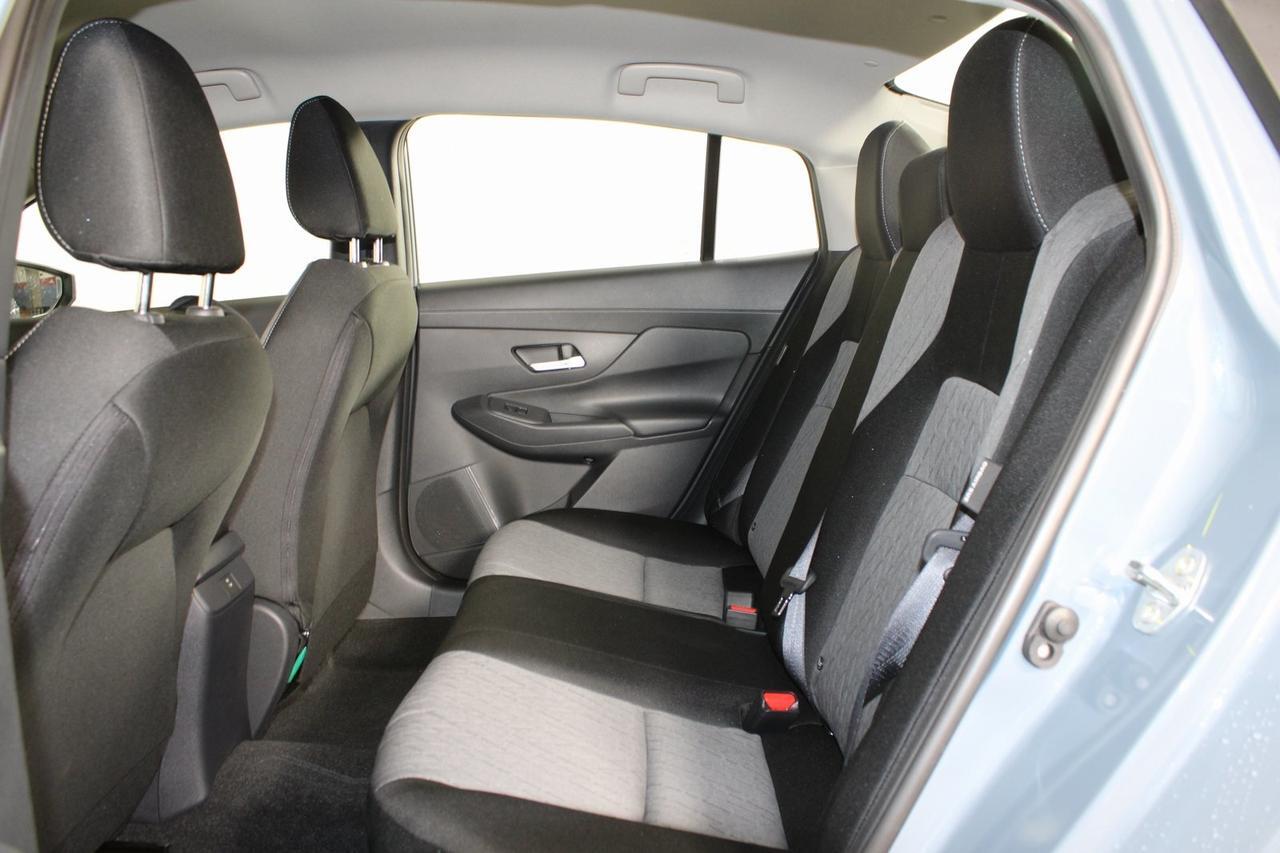 2026 Nissan Sentra SV Manassas VA