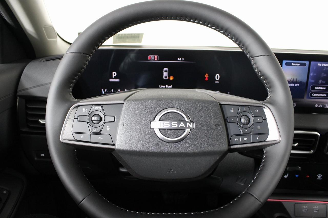 2026 Nissan Sentra SV Manassas VA