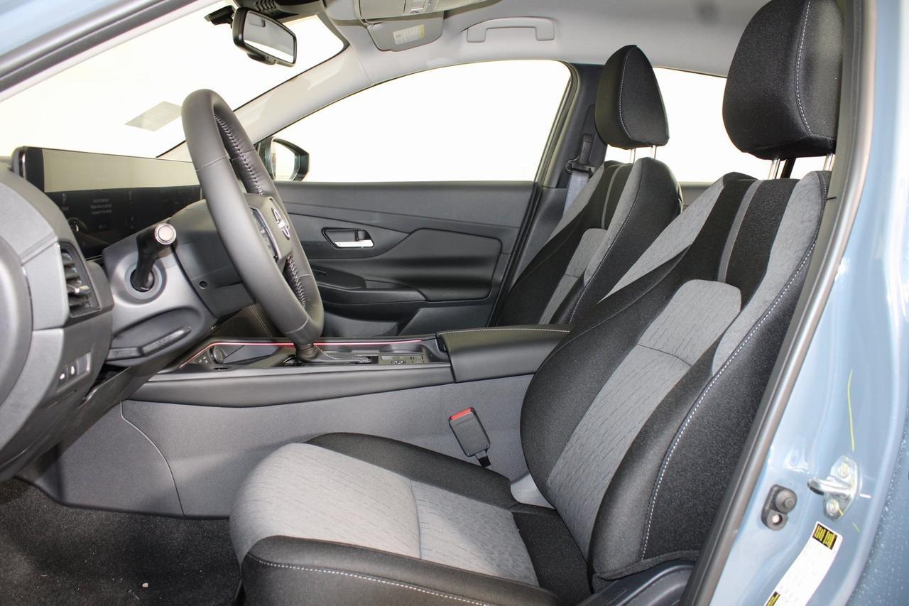 2026 Nissan Sentra SV Manassas VA