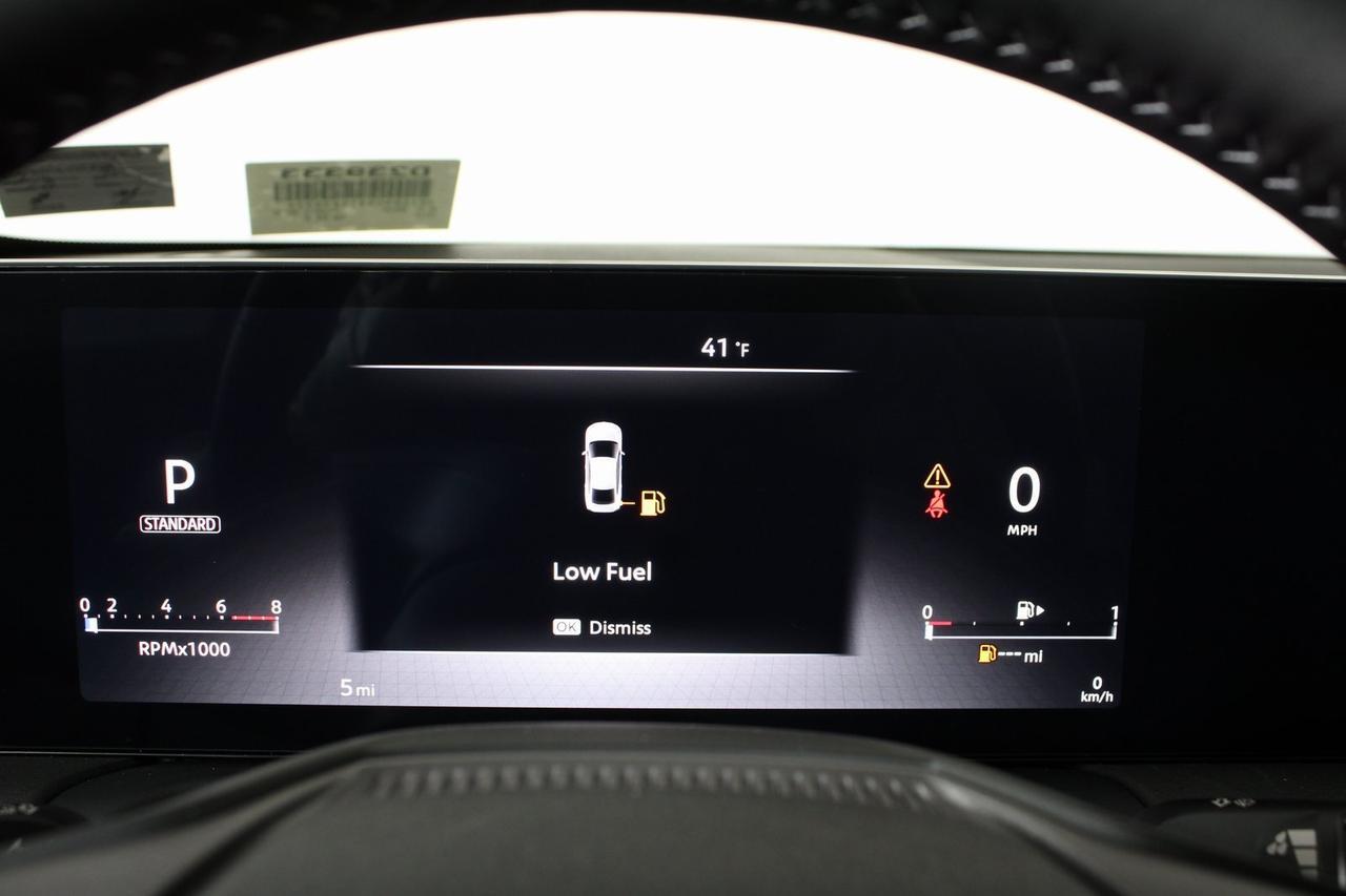 2026 Nissan Sentra SV Manassas VA