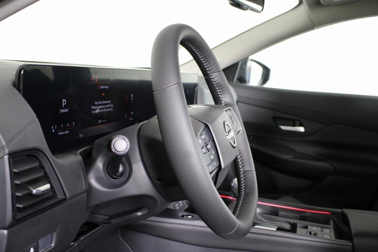 2026 Nissan Sentra SV Manassas VA