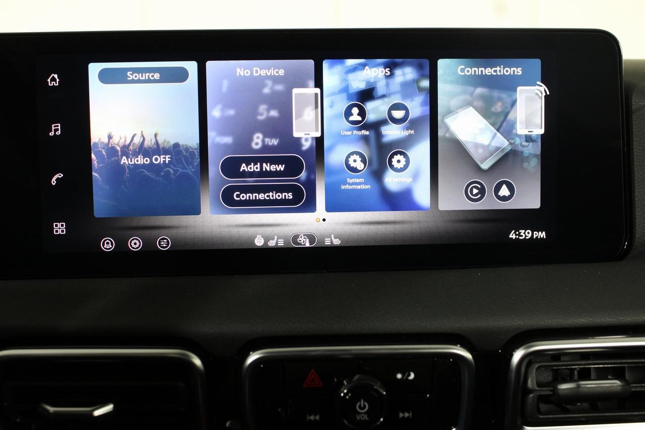 2026 Nissan Sentra SV Manassas VA