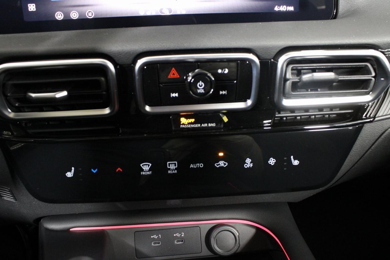 2026 Nissan Sentra SV Manassas VA