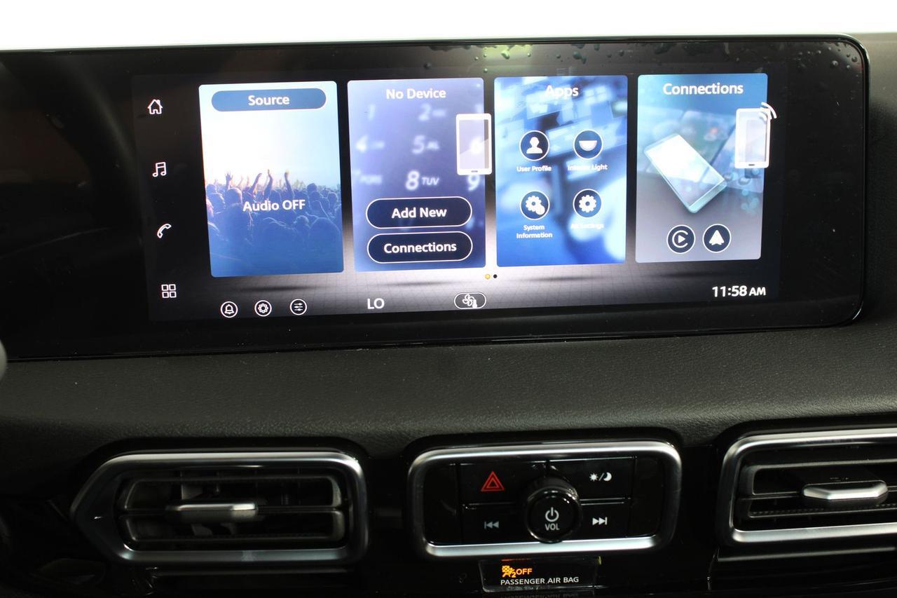 2026 Nissan Sentra SV Manassas VA