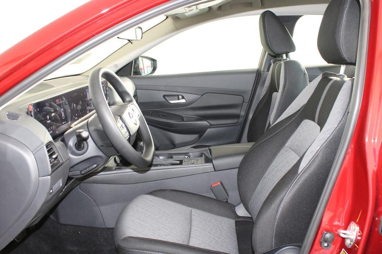 2026 Nissan Sentra SV Manassas VA