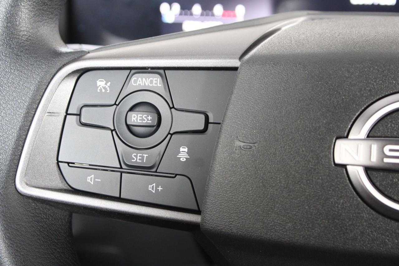 2026 Nissan Sentra SV Manassas VA