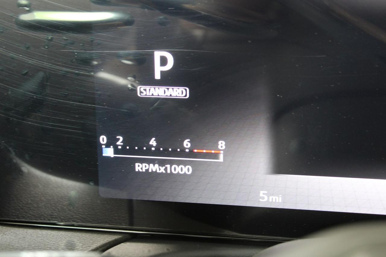 2026 Nissan Sentra SV Manassas VA