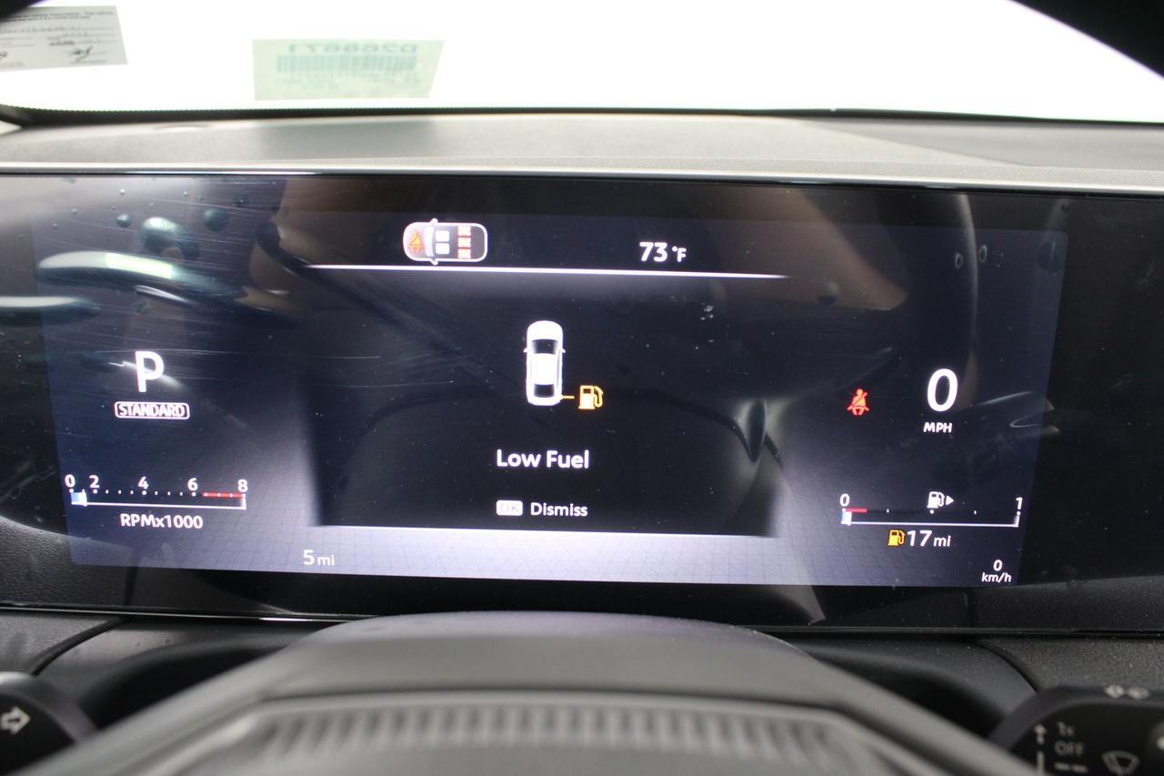 2026 Nissan Sentra SV Manassas VA