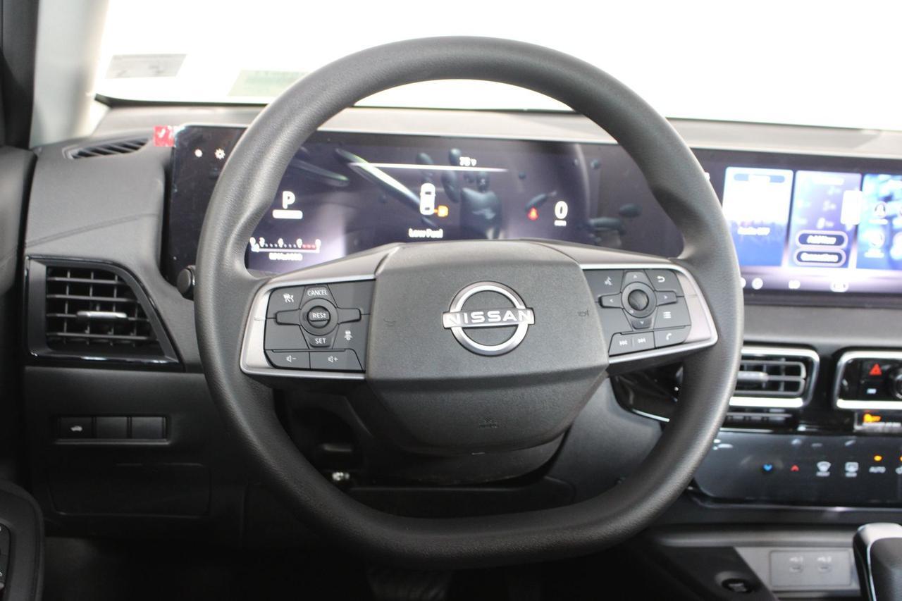 2026 Nissan Sentra SV Manassas VA