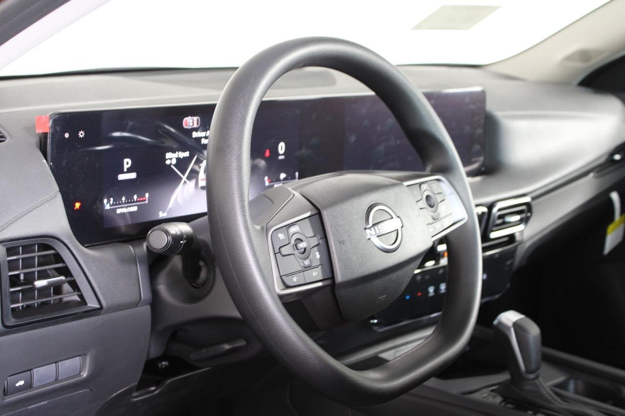 2026 Nissan Sentra SV Manassas VA