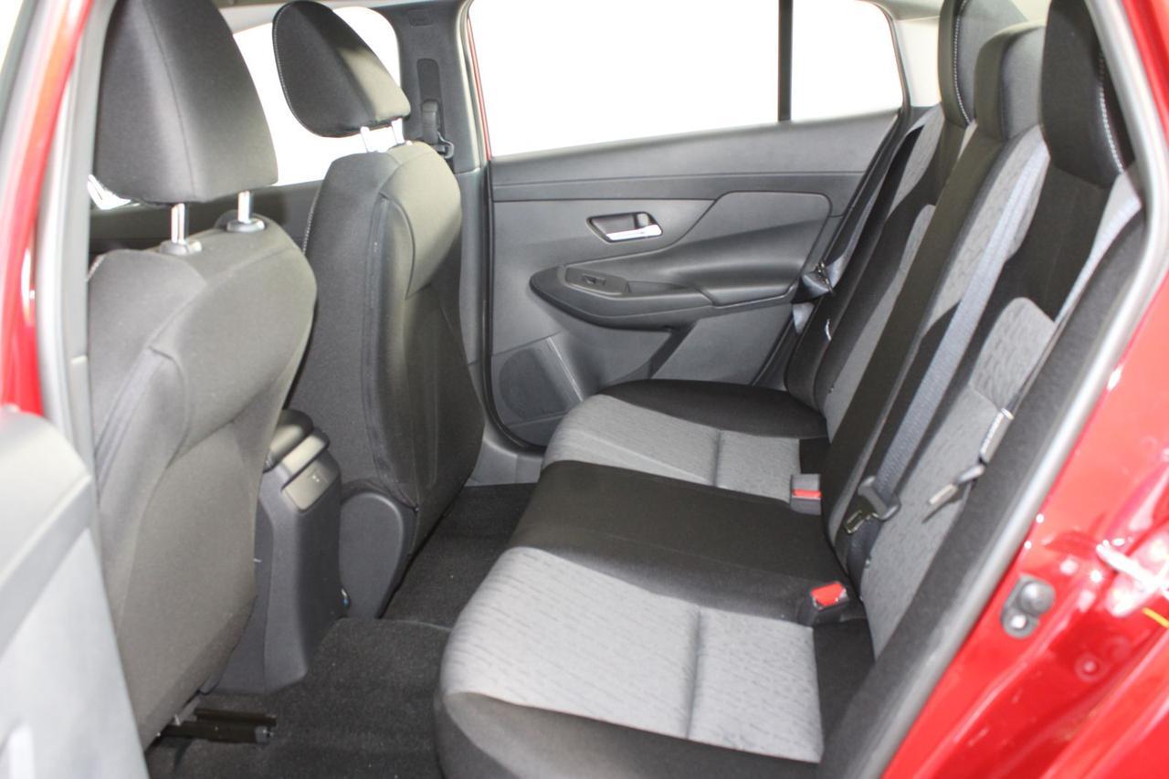 2026 Nissan Sentra SV Manassas VA