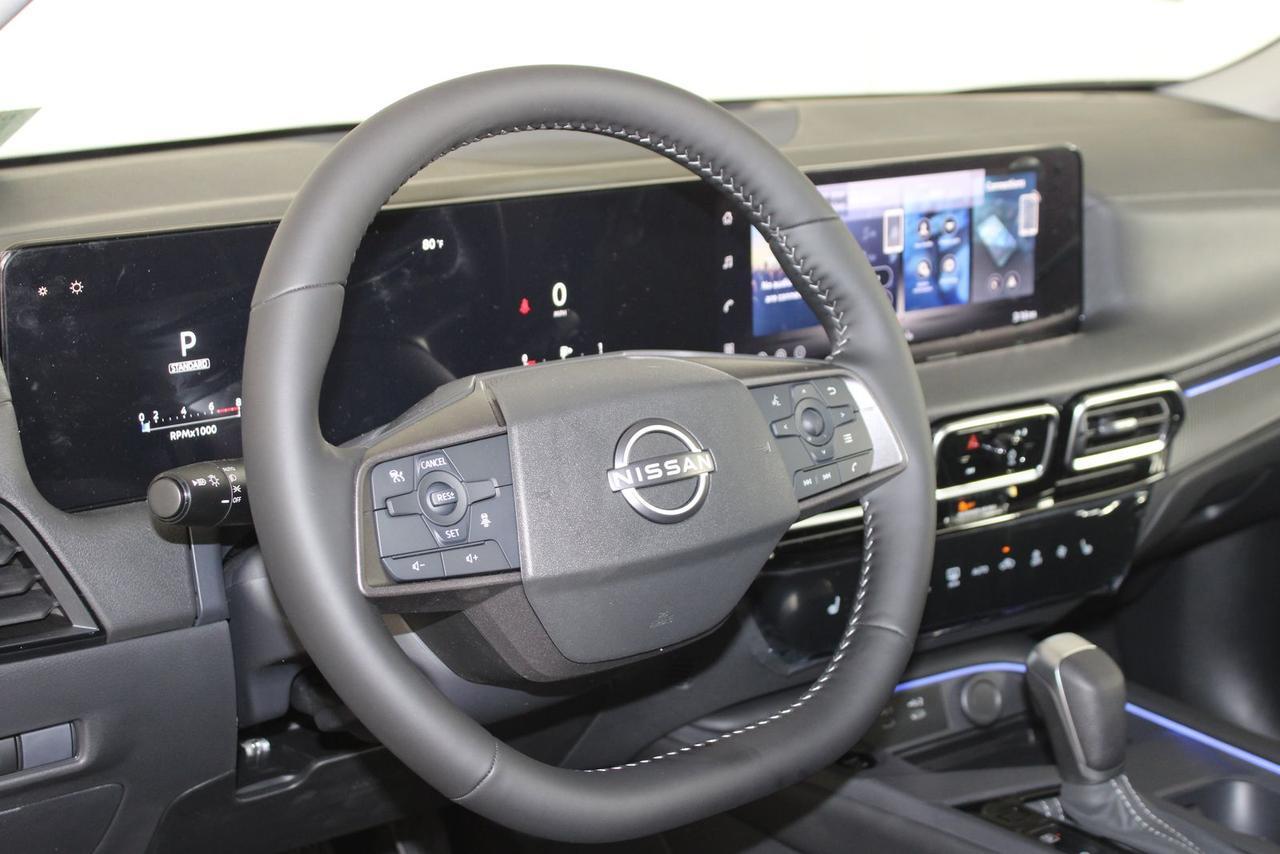 2026 Nissan Sentra SV Manassas VA