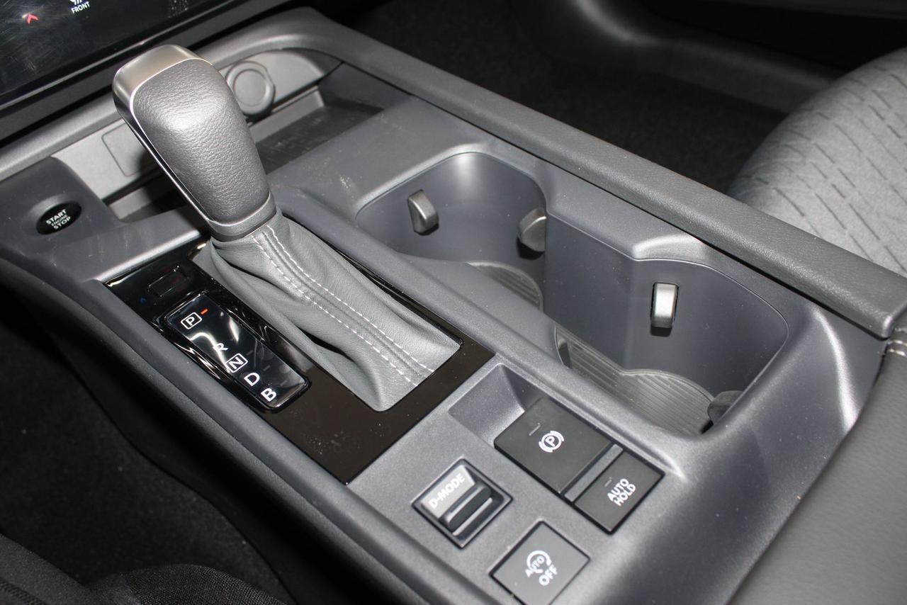 2026 Nissan Sentra SV Manassas VA